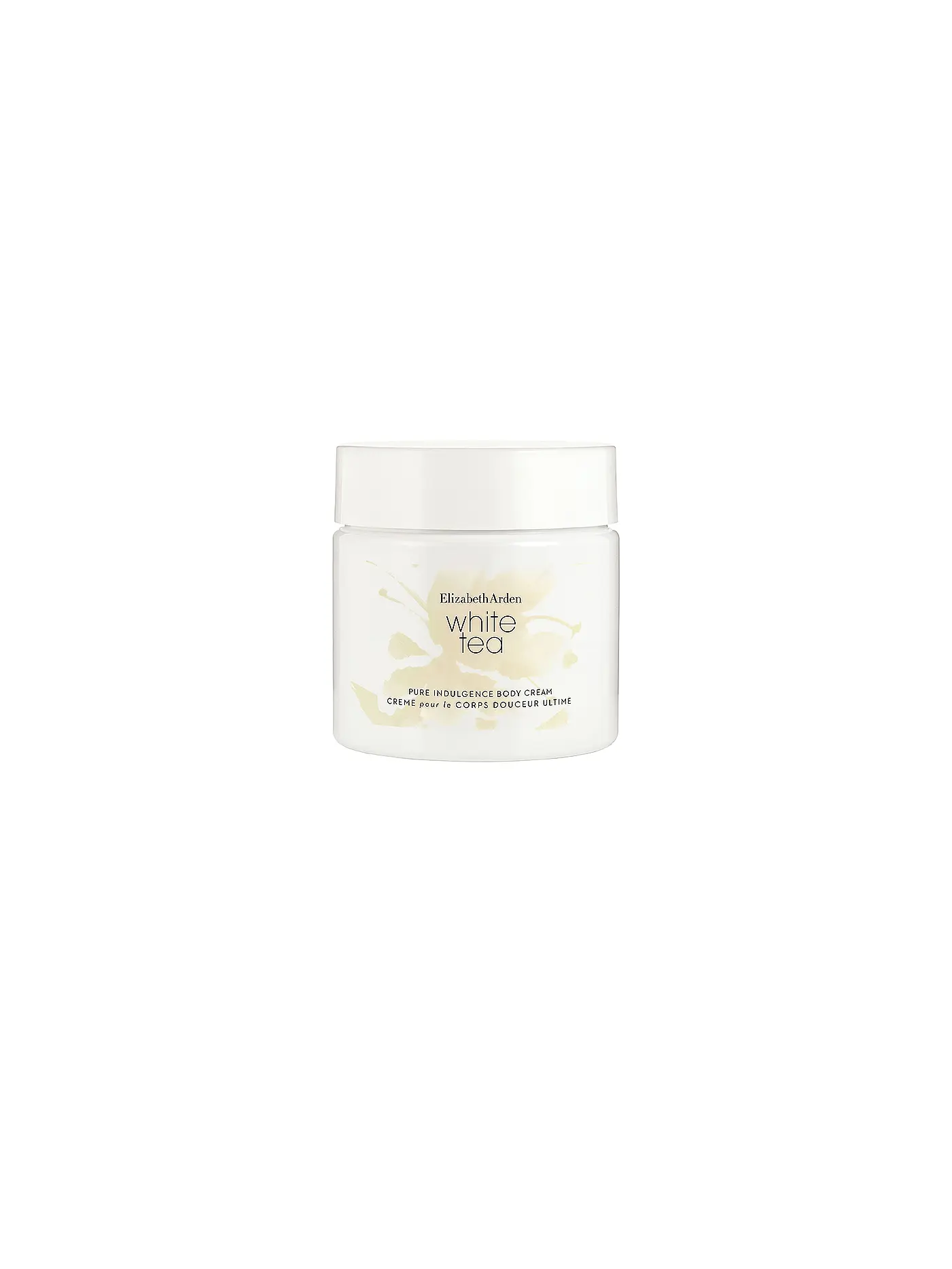 ELIZABETH ARDEN | White Tea Body Lotion 400ml | 